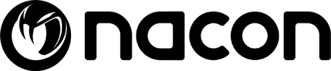 Le logo de nacon